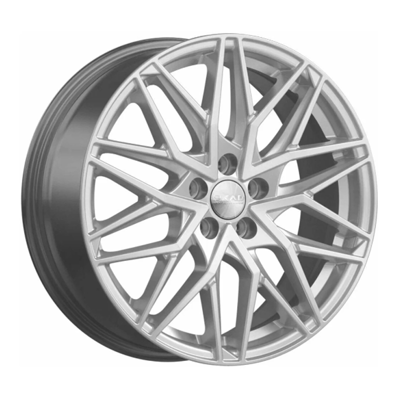 

Колесный диск Скад Азимут 7x17/5x114.3 D67.1 ET50, Азимут