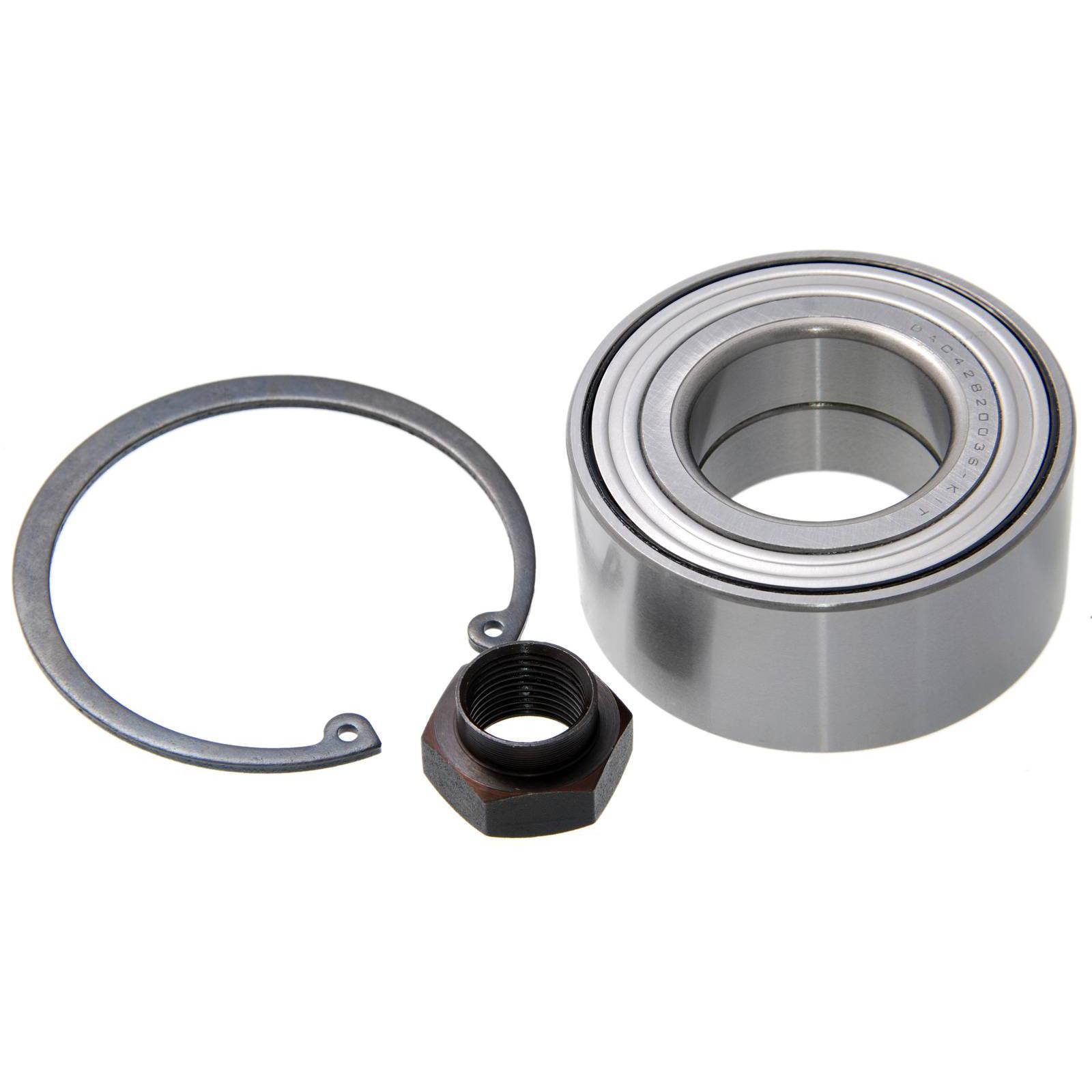 

Подшипник ступицы DAC42820036-KIT