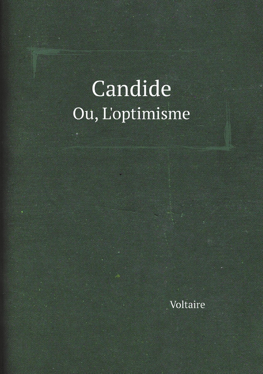 

Candide
