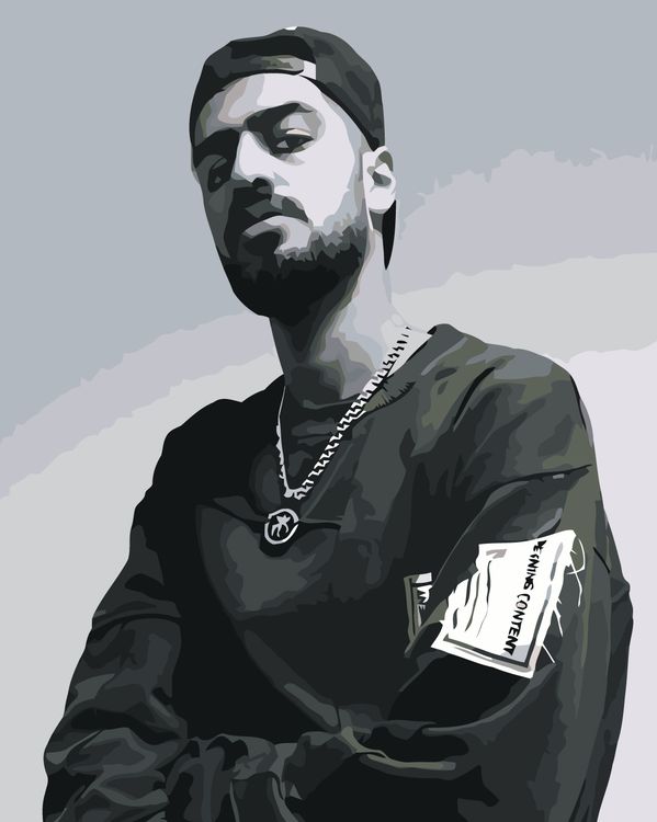 

Картина по номерам Живопись Miyagi Мияги 4 Miyagi-009