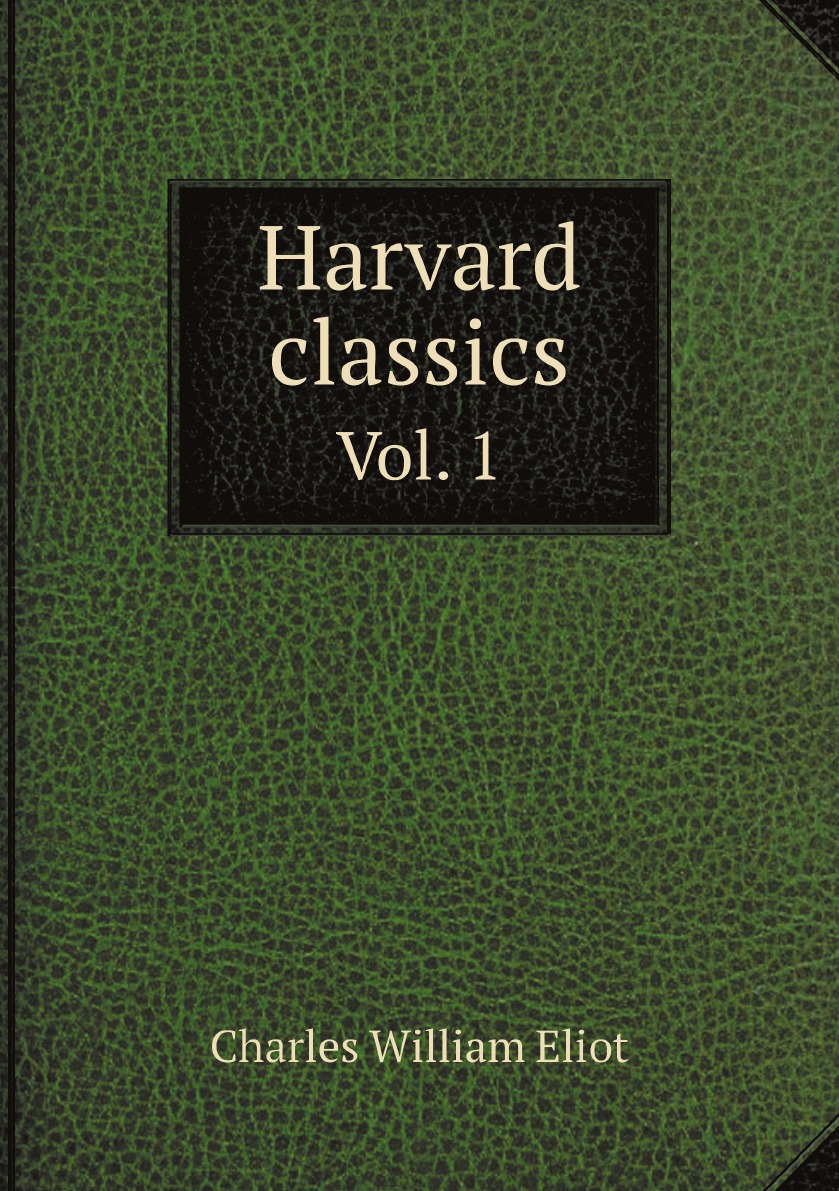 

Harvard classics