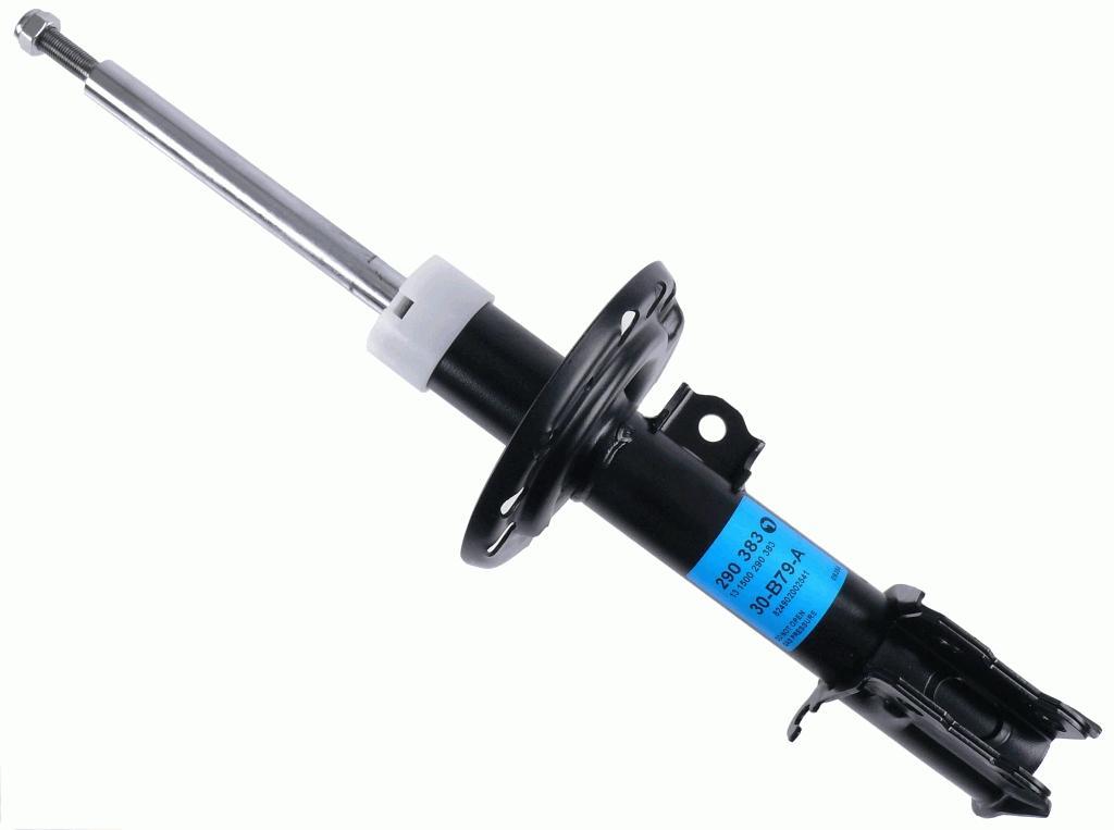 

Амортизатор подвески Sachs 290383