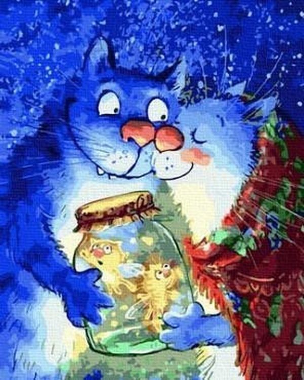 

Картина по номерам Paintboy (Premium) Любовь GX36866