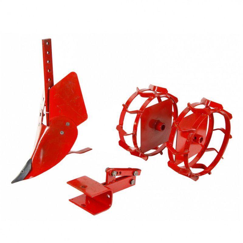 Набор DDE для окучивания для 