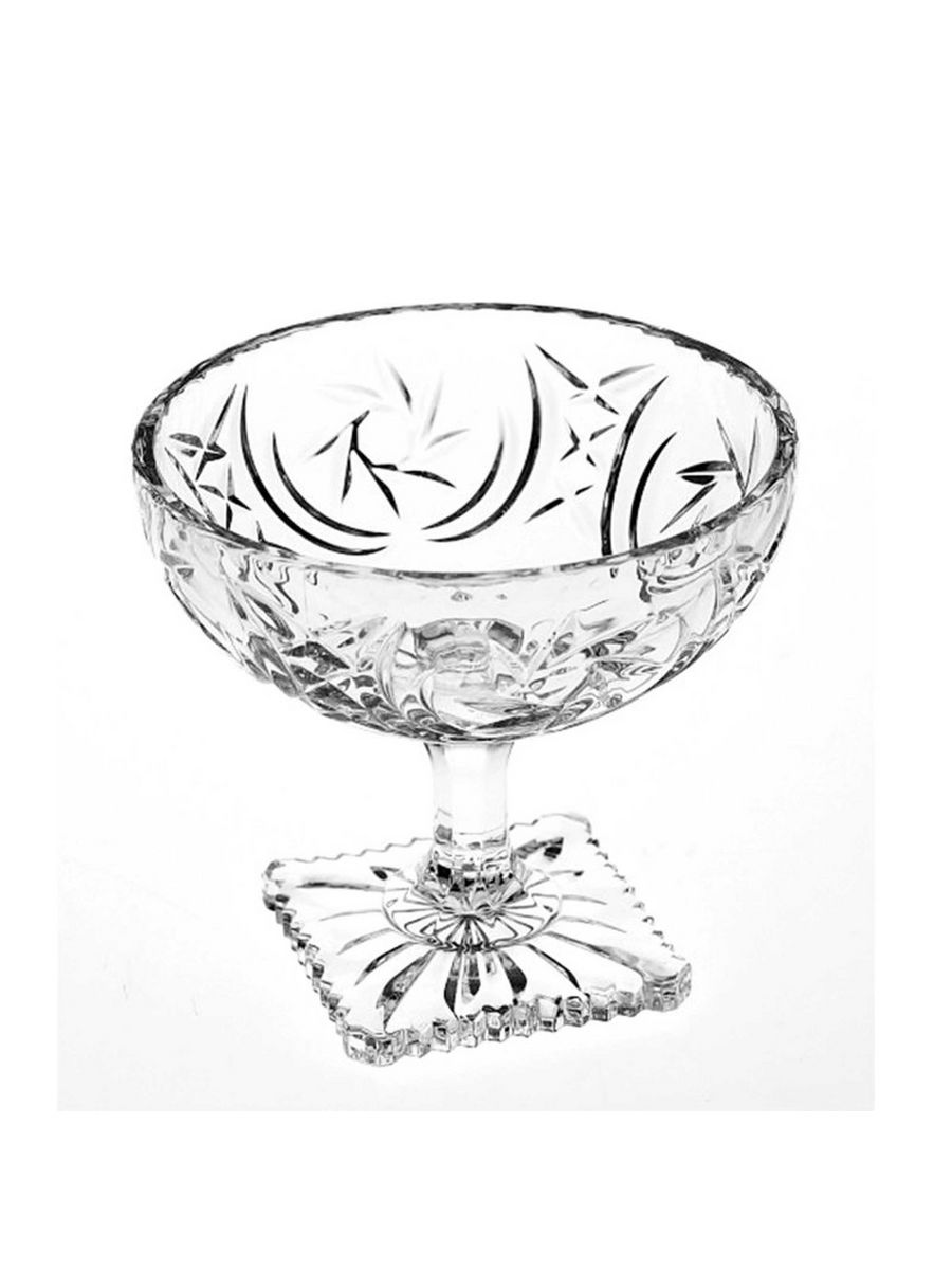 

Ваза Crystalite Bohemia, 19448_ББ