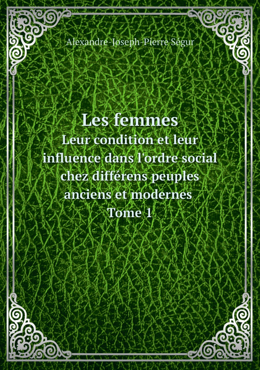 

Les femmes