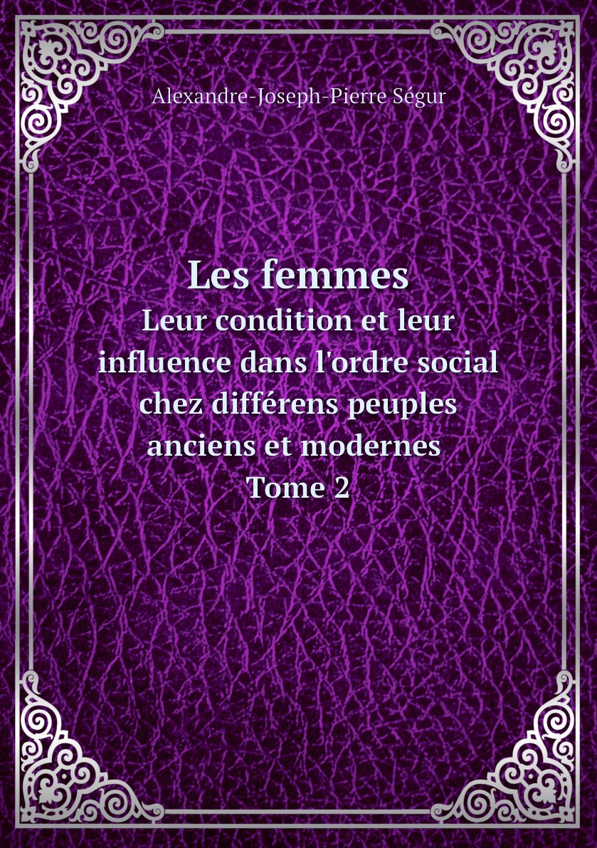 

Les femmes