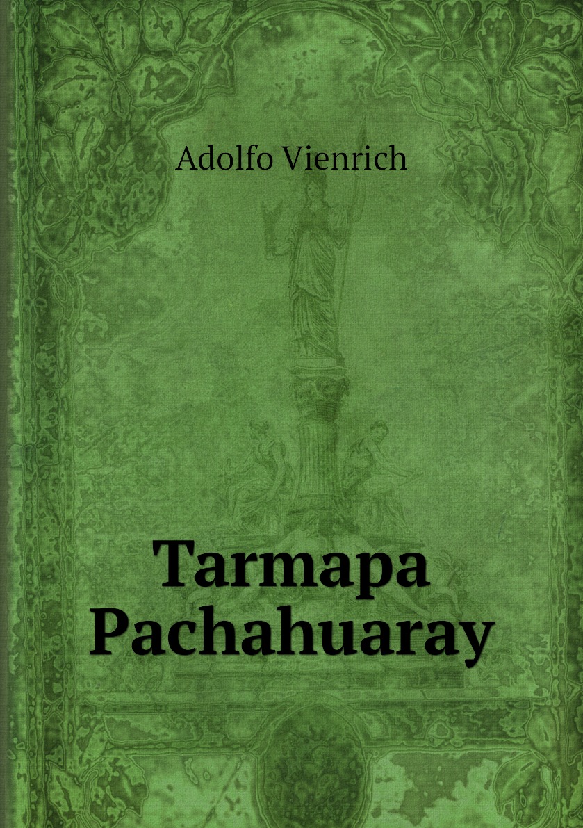 

Tarmapa Pachahuaray