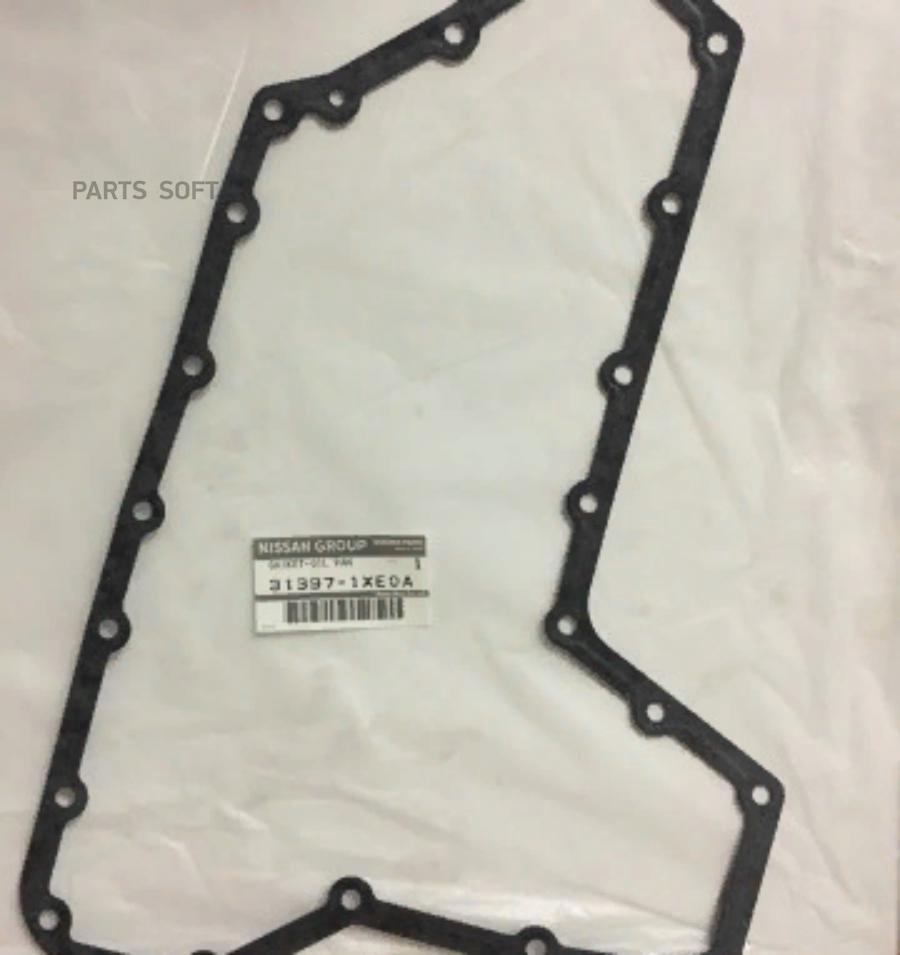 

Прокладка Поддона Акпп NISSAN арт. 313971XE0A