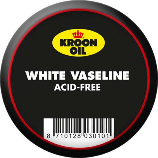 Вазелин Белый White Vaseline 65ml KROON OIL арт. 3010