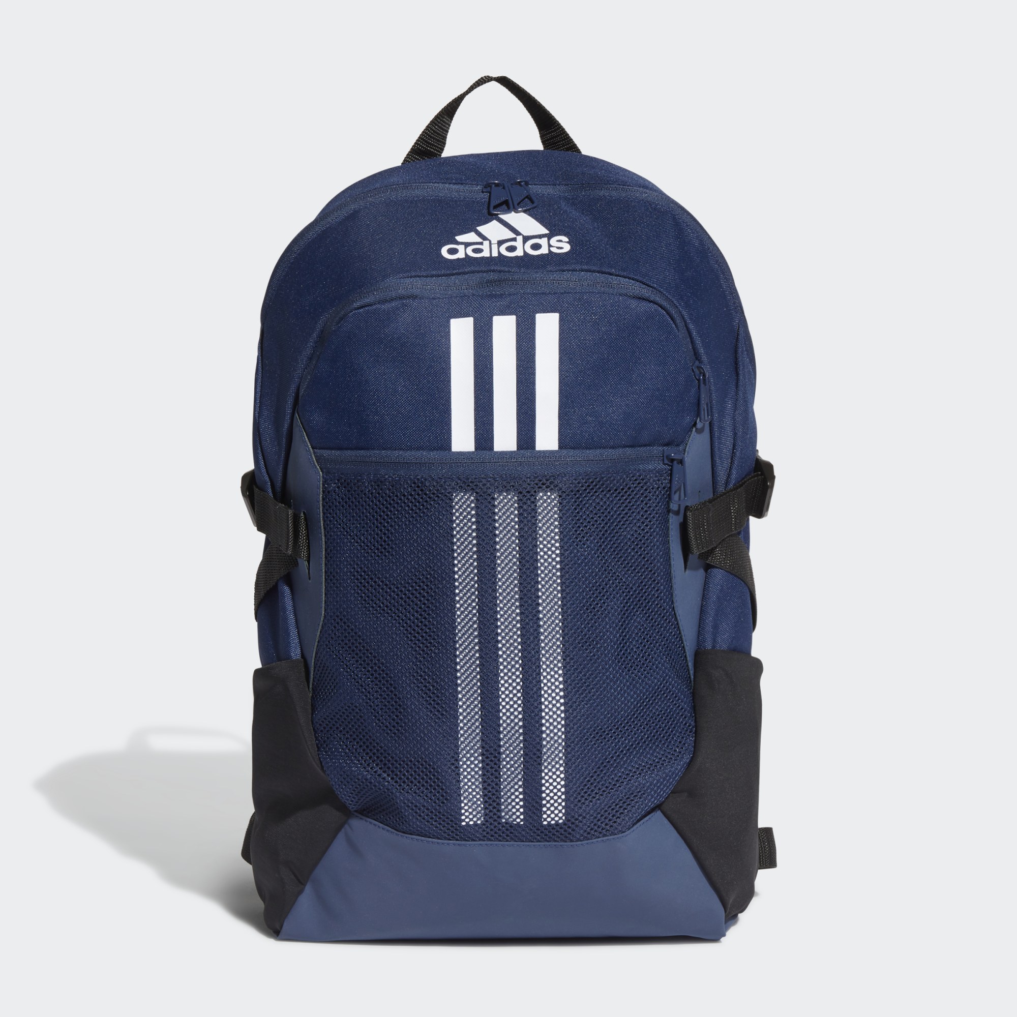 Рюкзак Adidas TIRO BP синий, 18х48х35 см
