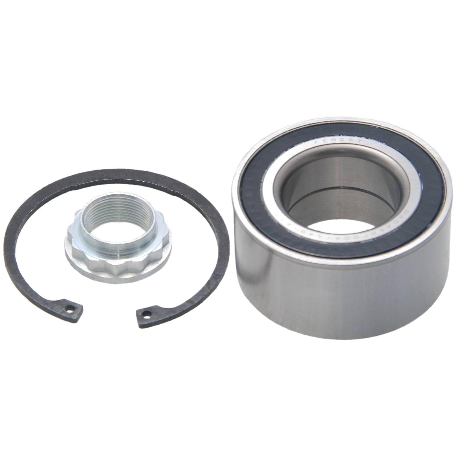 

DAC45850041A48KIT_к-т подшипника ступ. !зад. BMW E38 2.8i-5.0i/2.5TDs 94-01