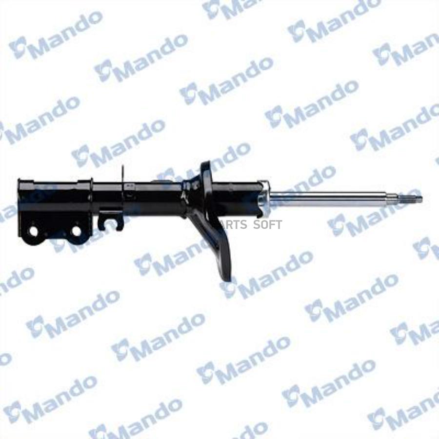 

Стойка Передняя Правая Mando арт. EX0K2NB34700A