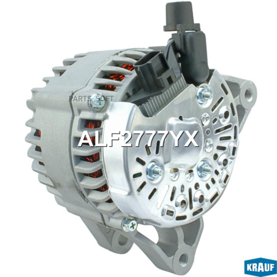 

Генератор Krauf alf2777yx