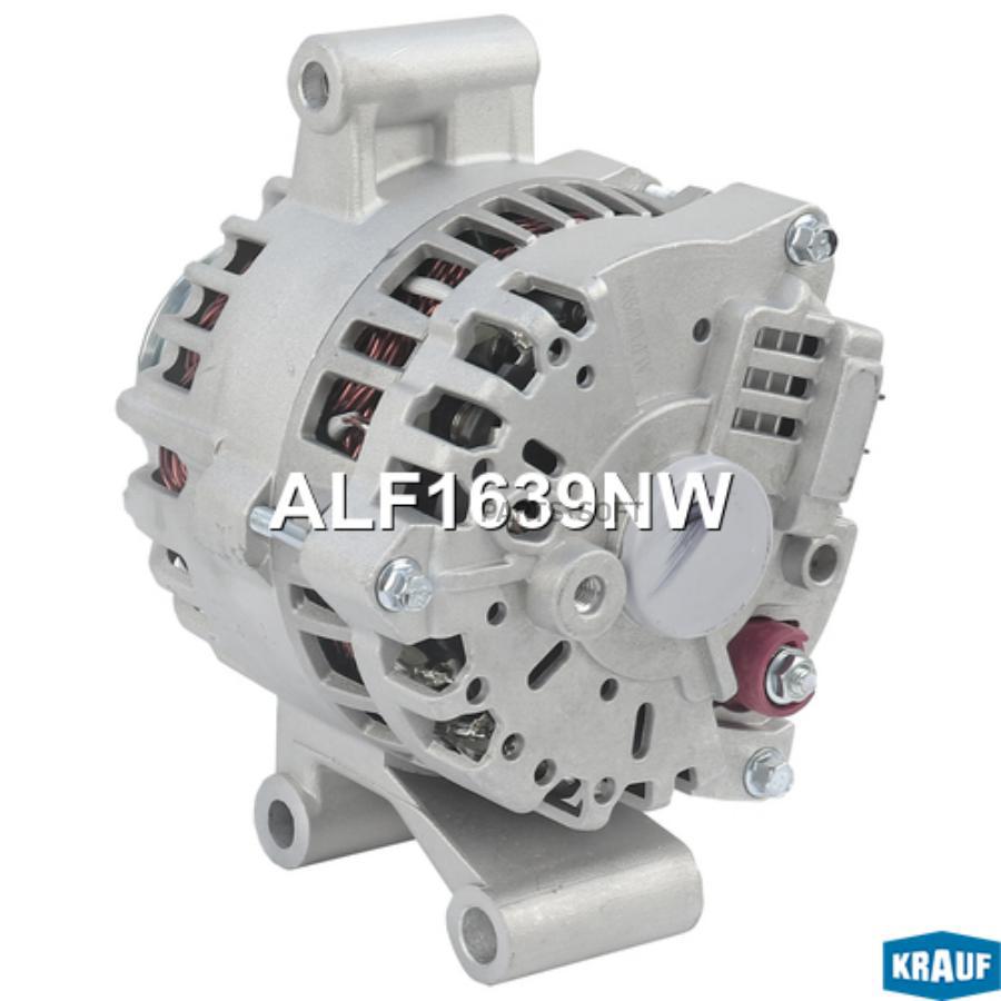 

Генератор Krauf alf1639nw