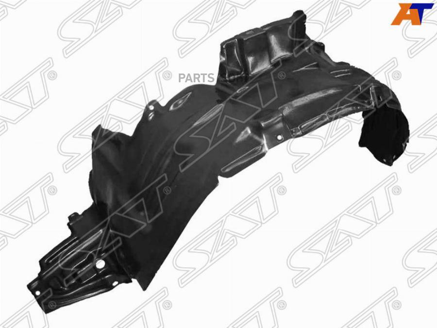 

Подкрылок Nissan X-Trail 00-07 Lh (левый) Sat арт. ST-DTU1-016L-2