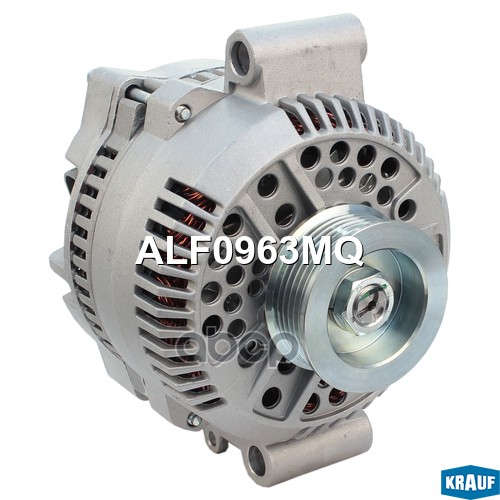 

Генератор Krauf alf0963mq