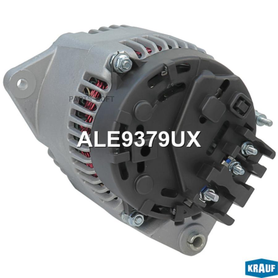 

Генератор Krauf ale9379ux