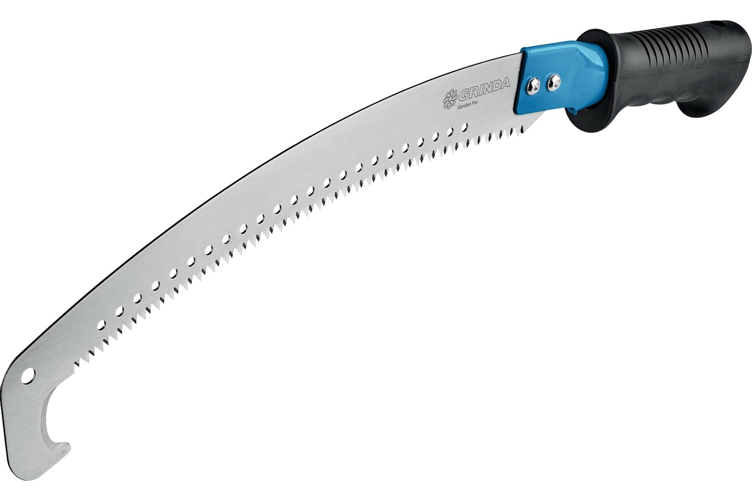 

Ножовка по дереву GRINDA Garden Pro ручная и штанговая, 360 мм, 42444