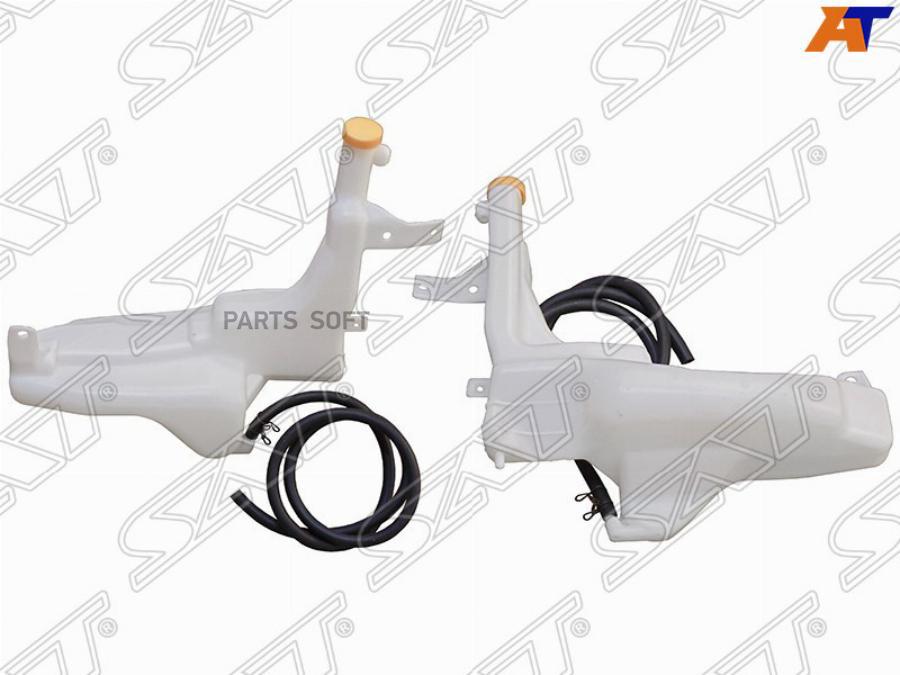 

Бачок Расширительный Nissan Terrano/Pathfinder 99-02 Vq35de Sat арт. ST-DTJ1-102-0
