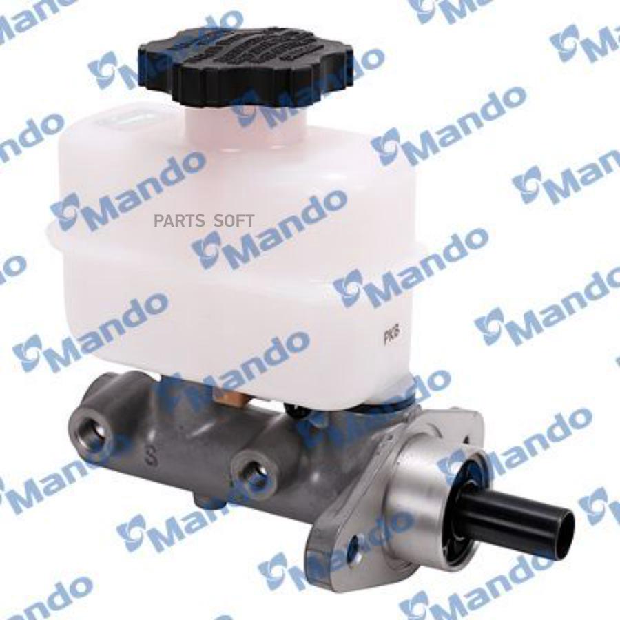

Цилиндр Тормозной Главный Mando арт. EX4854005700