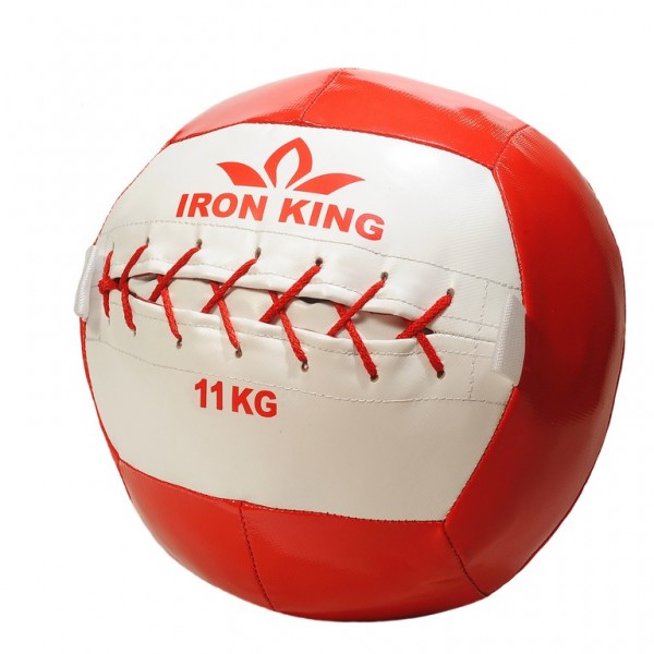 

Медбол Iron King MD-11, MD-11