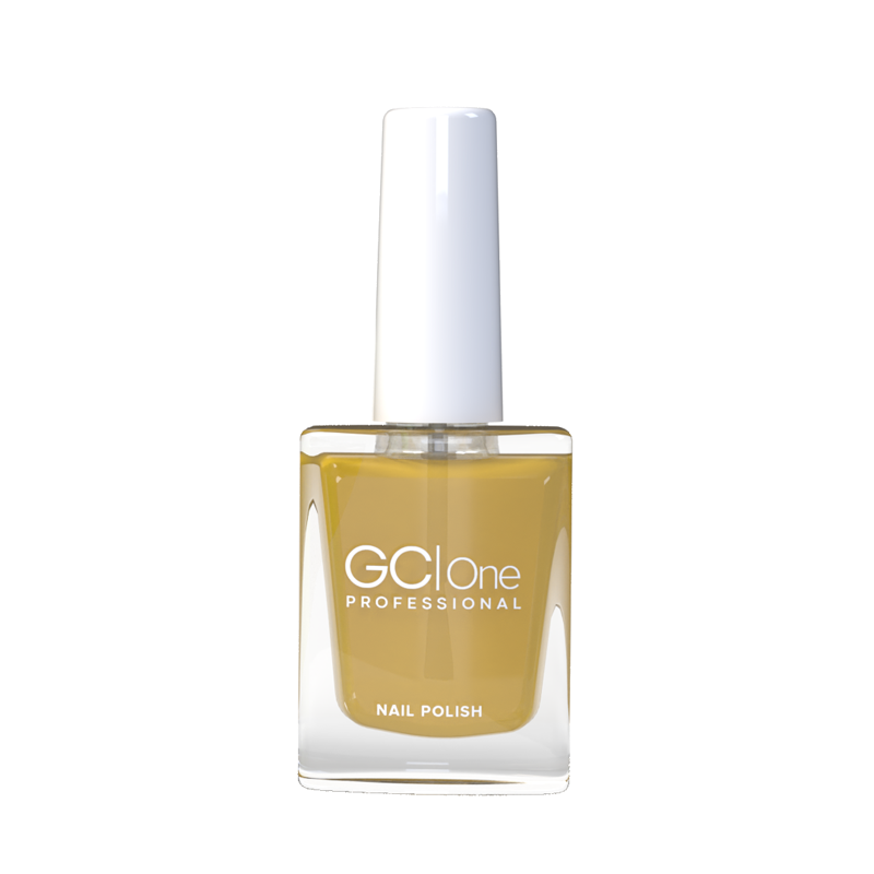 Лак для ногтей GCIOne Nail Polish глянцевый, тон 202, 10 мл