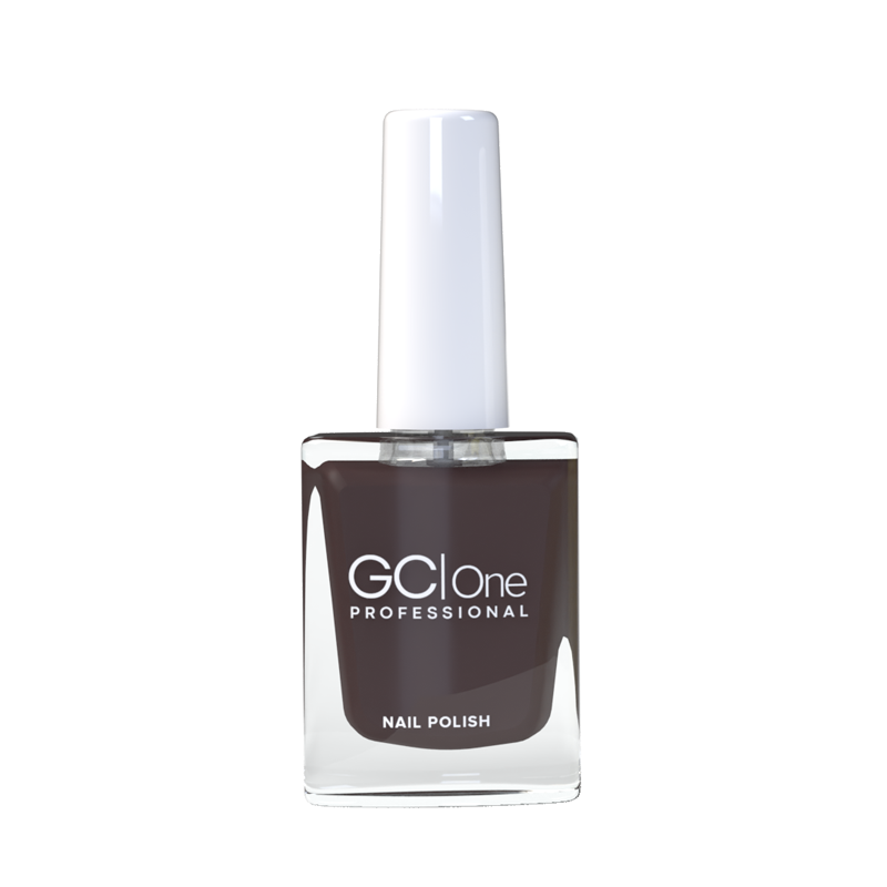 Лак для ногтей GCIOne Nail Polish глянцевый, тон 121, 10 мл