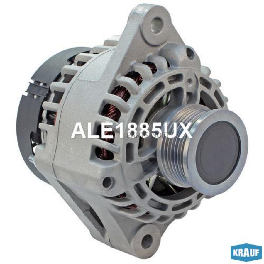 

Генератор Krauf ale1885ux