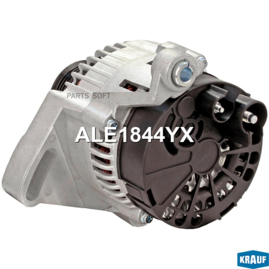 

Генератор Krauf ale1844yx