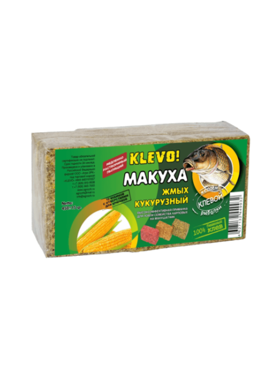 

Макушатник кукурузный 10 кубиков с отверстиями для крючков, Бежевый