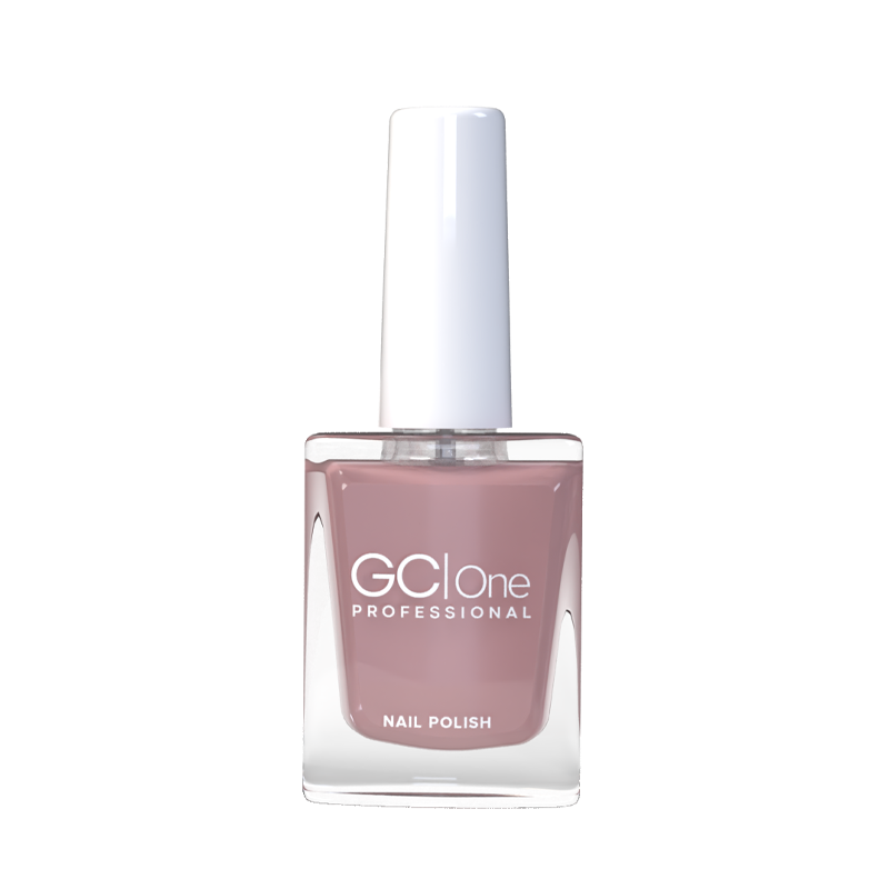 Лак для ногтей GCIOne Nail Polish глянцевый, тон 114, 10 мл