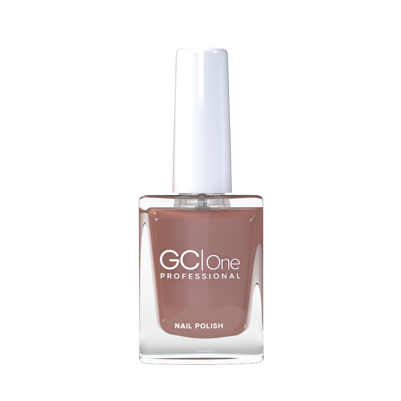 Лак для ногтей GCIOne Nail Polish глянцевый, тон 111, 10 мл