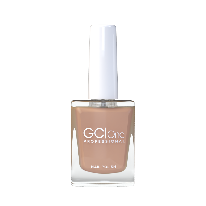 Лак для ногтей GCIOne Nail Polish глянцевый, тон 109, 10 мл