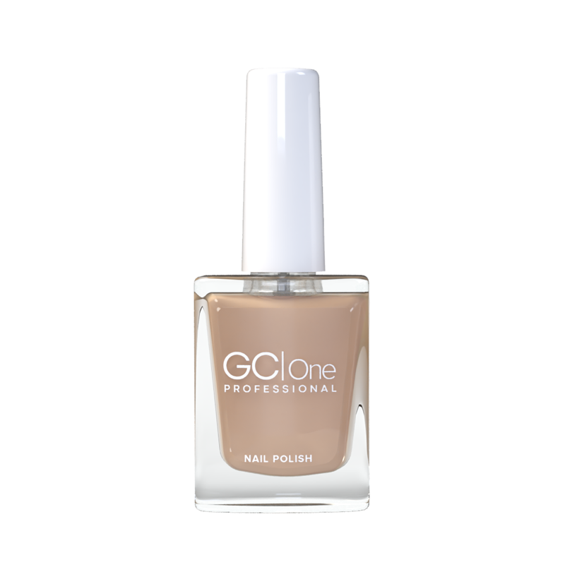 Лак для ногтей GCIOne Nail Polish глянцевый, тон 108, 10 мл