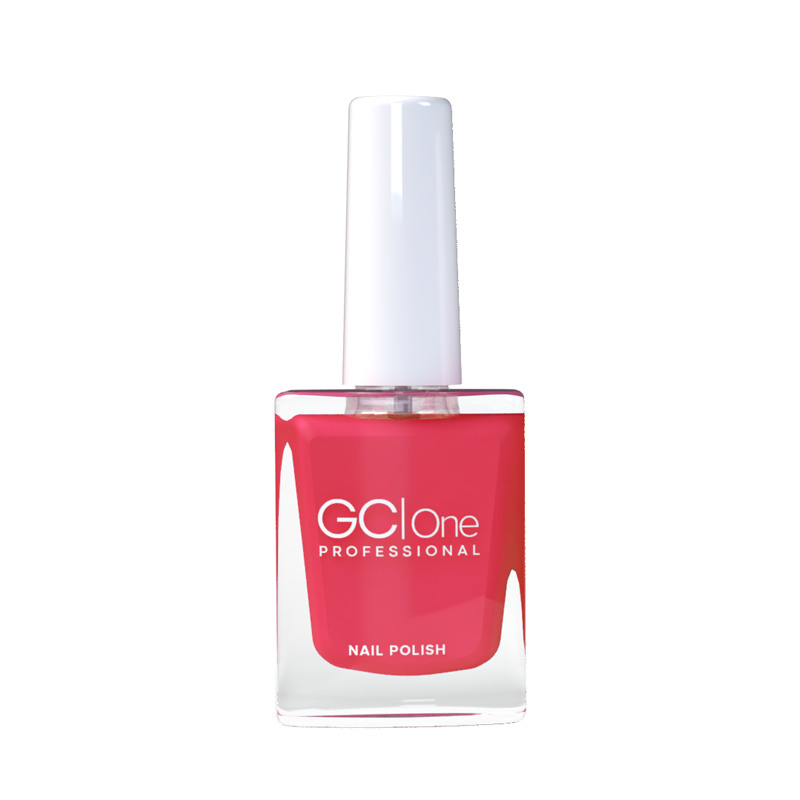 Лак для ногтей GCIOne Nail Polish глянцевый, тон 059, 10 мл