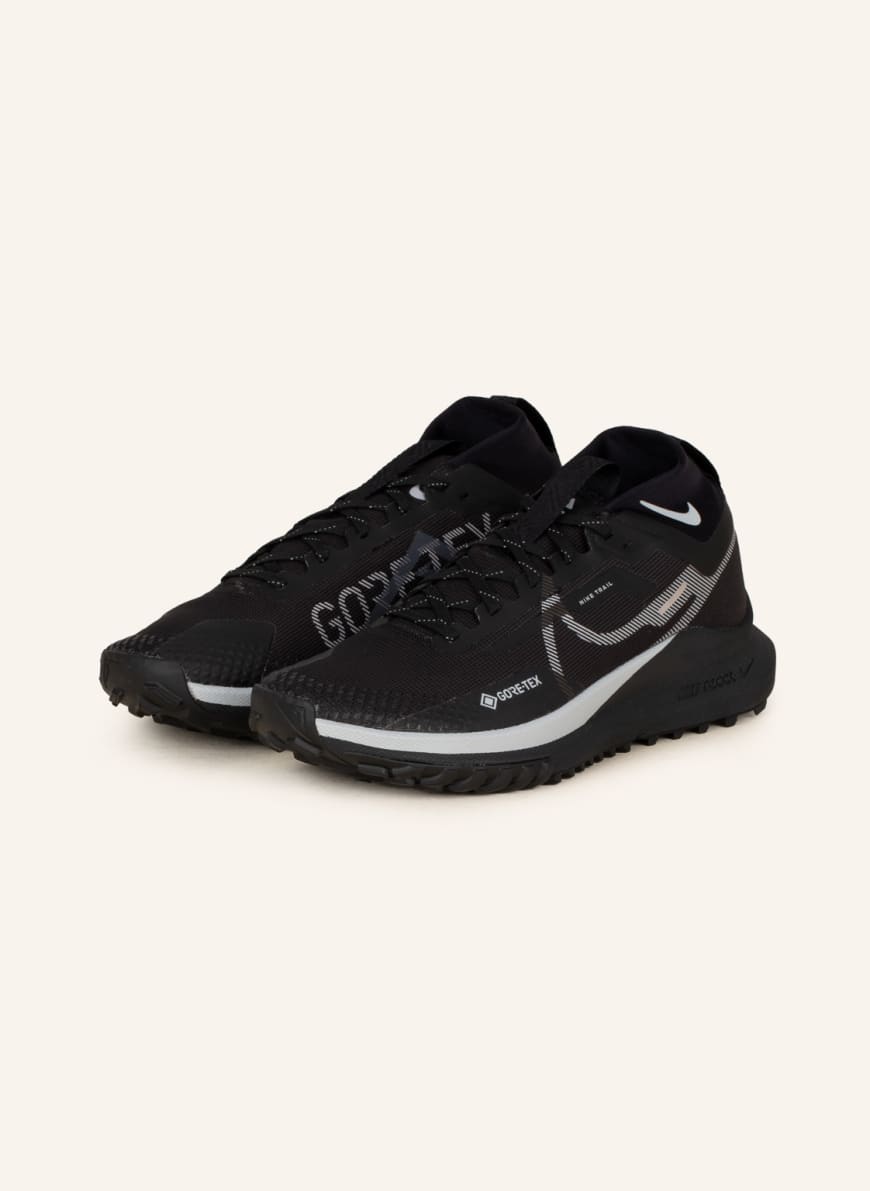 Кроссовки женские Nike 1001363005 черные 39 RU (доставка из-за рубежа)