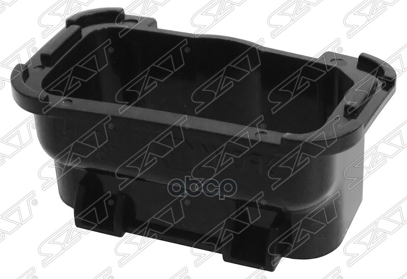 

Крепление Омывателя Фары Nissan Patrol 13- Rh (правый) Sat арт. ST-DT74-110B-1