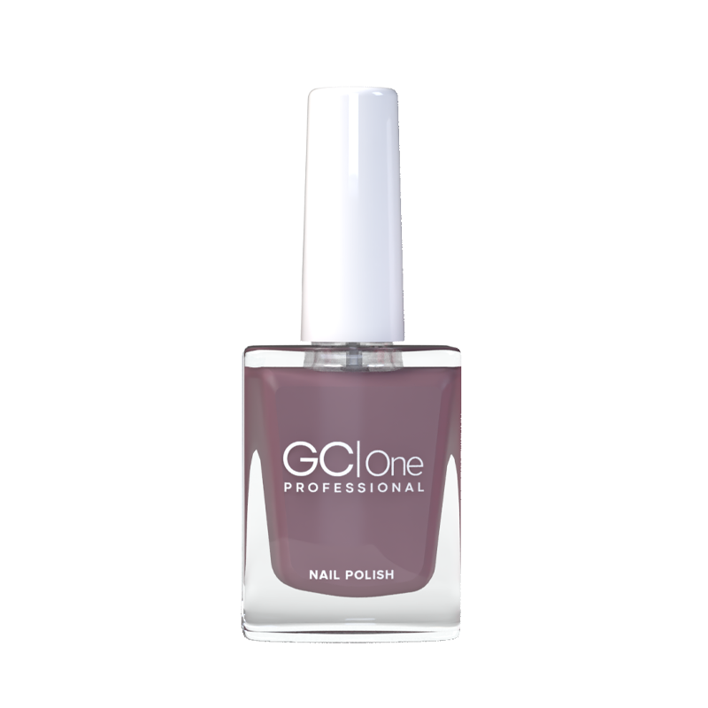 Лак для ногтей GCIOne Nail Polish глянцевый, тон 057, 10 мл