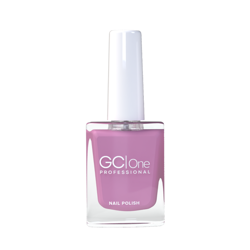 Лак для ногтей GCIOne Nail Polish глянцевый, тон 055, 10 мл