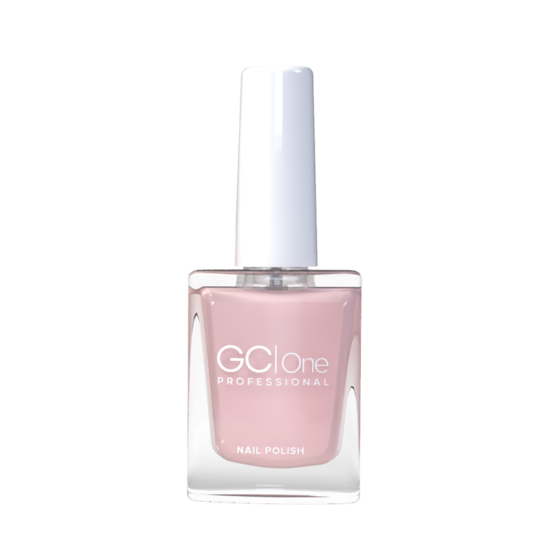 Лак для ногтей GCIOne Nail Polish глянцевый, тон 053, 10 мл