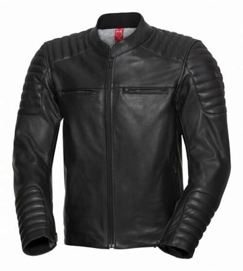 Куртка IXS Classic LD Jacke Dark black 54