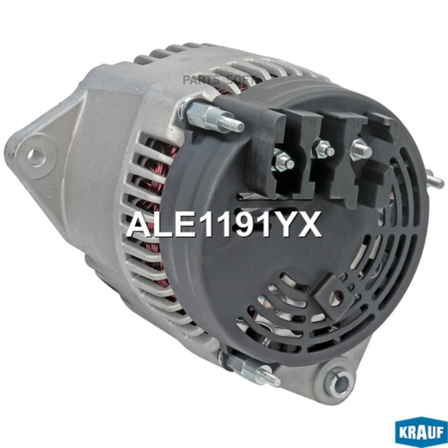 

Генератор Krauf ale1191yx