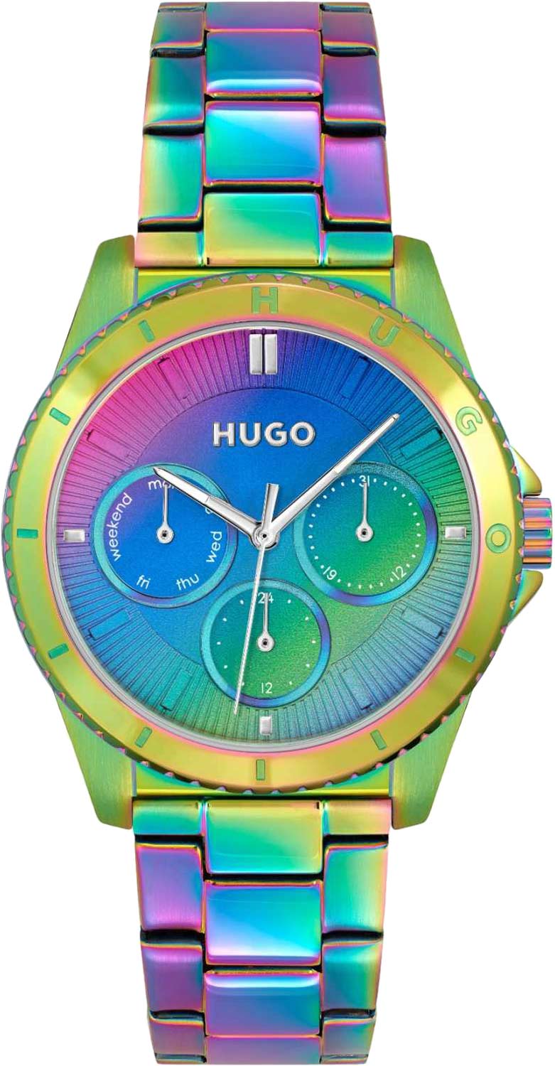 

Наручные часы женские HUGO 1540160, 1540160