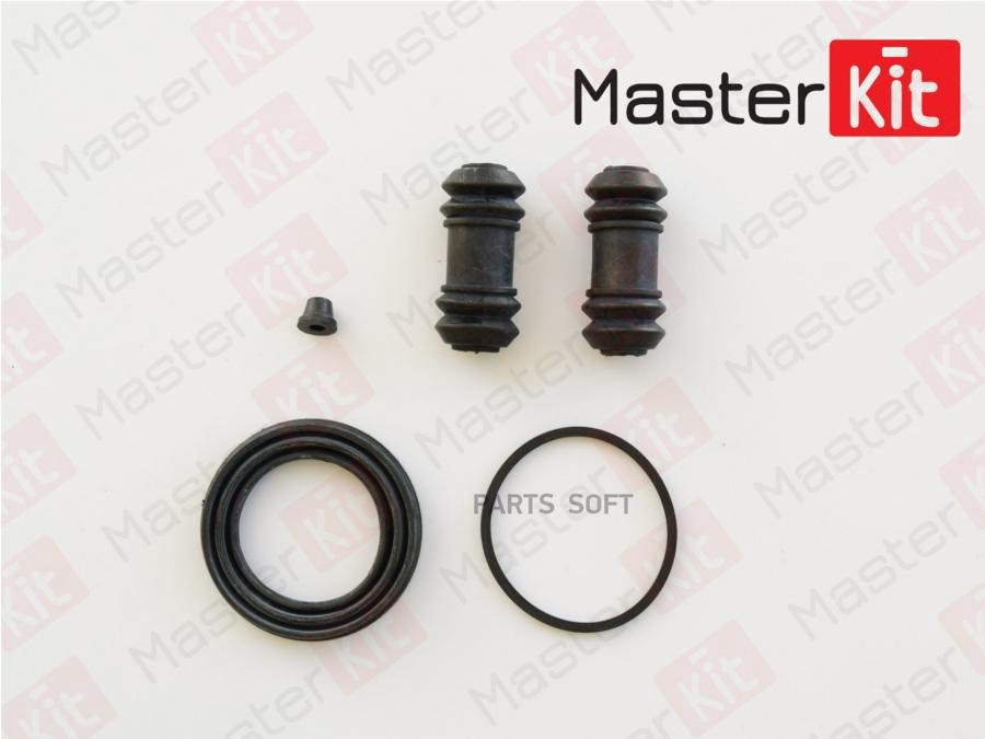 

Ремкомплект Тормозного Суппорта 77a1715 MasterKit арт. 77A1715