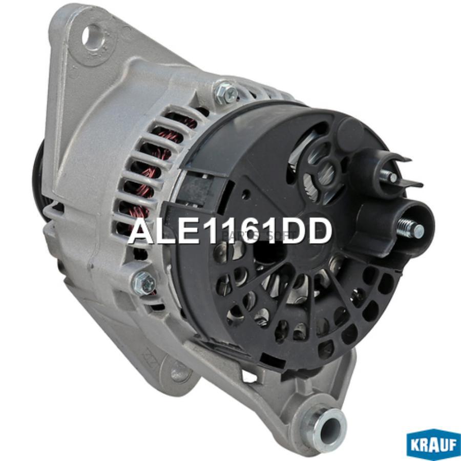 

Генератор Krauf ale1161dd