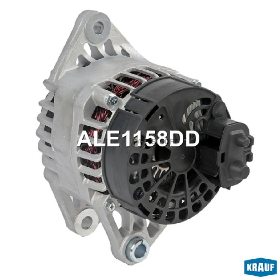 

Генератор Krauf ale1158dd