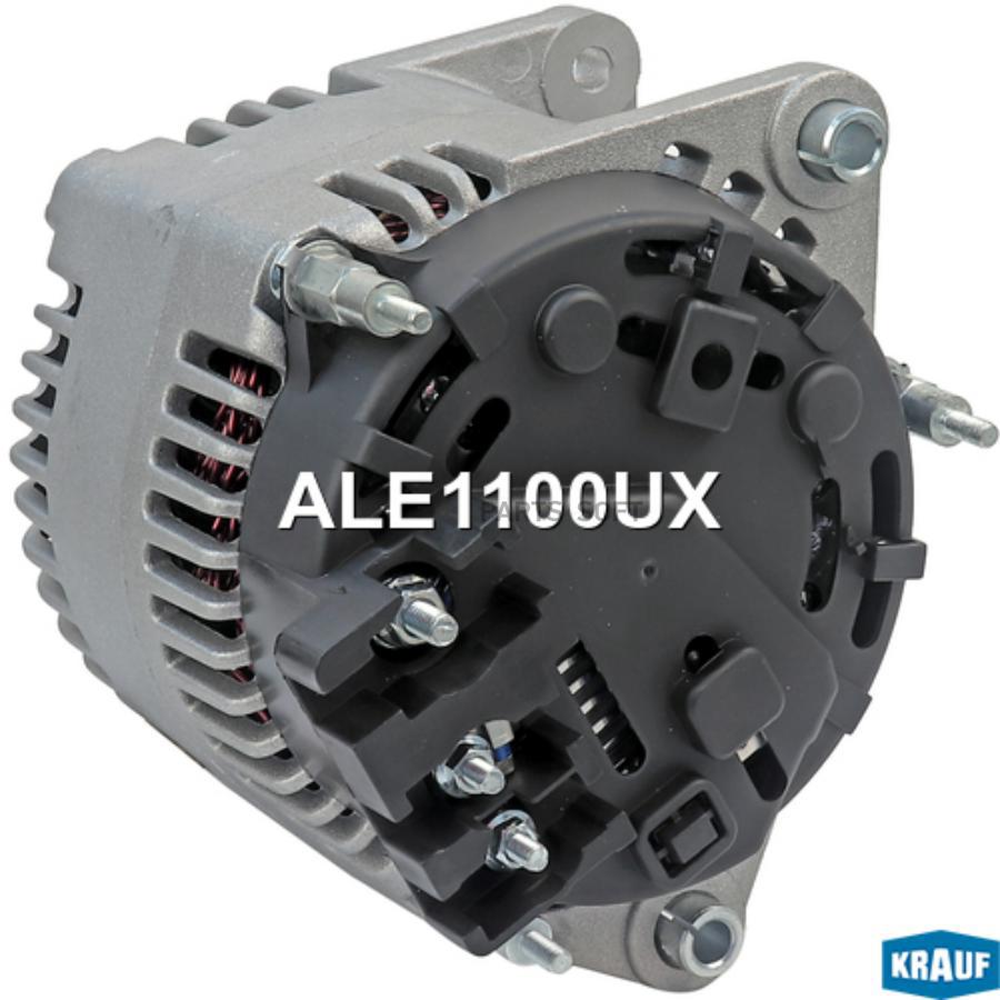 

Генератор Krauf ale1100ux