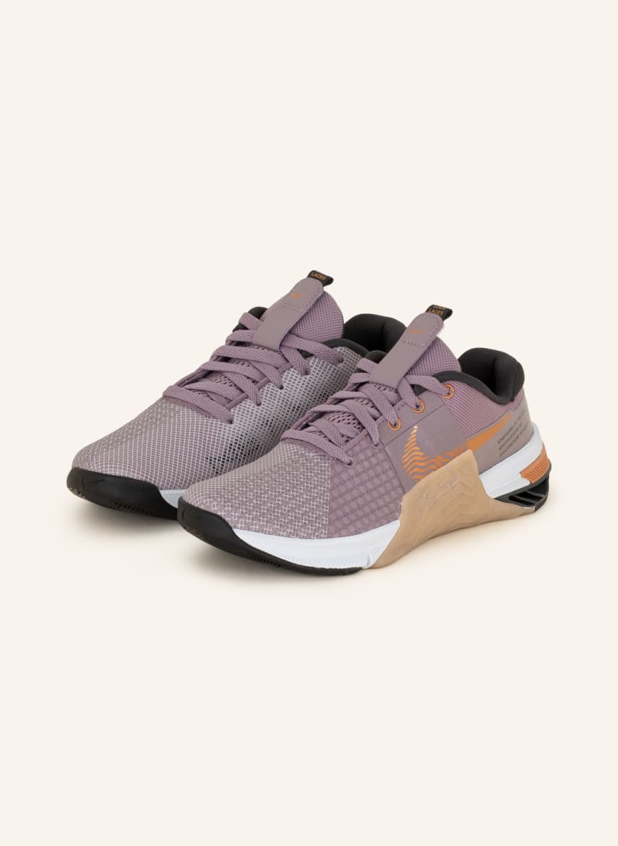 

Кроссовки женские Nike 1001362963 фиолетовые 39 EU (доставка из-за рубежа), 1001362963