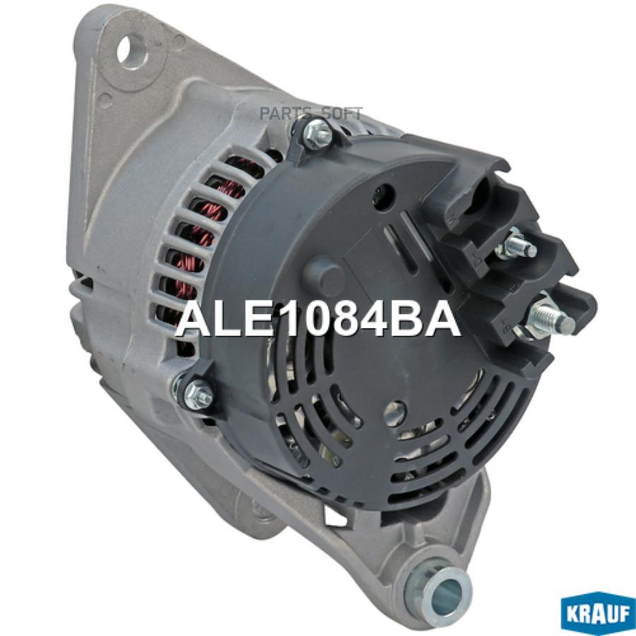

Генератор Krauf ale1084ba